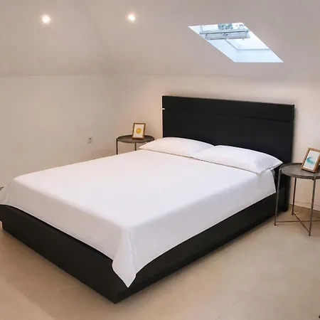 Casa de Férias Solmar Attic